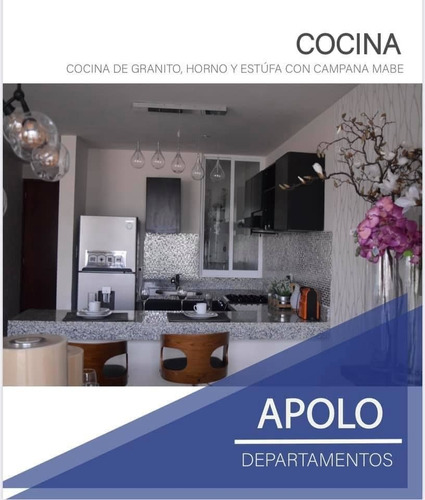 Departamento En Venta Cerca De Upaep