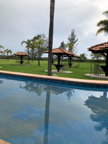 Imagen 13 de 26 de Terreno En Venta En Fraccionamiento Campestre Huichapan, Hidalgo - (2)