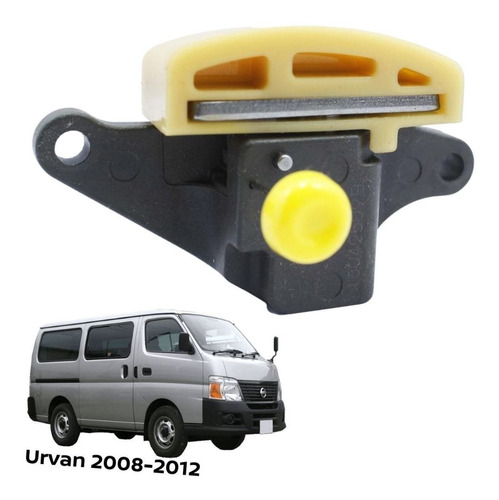 Tensor Inferior Cadena Distribucion Urvan 2008 2.5 Nissan