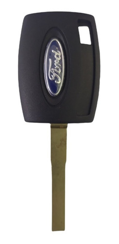 Portachip Ford Focus - Instalado