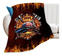 Comprar Manta De Bombero, Manta De Bombero, Acogedora Manta De De De