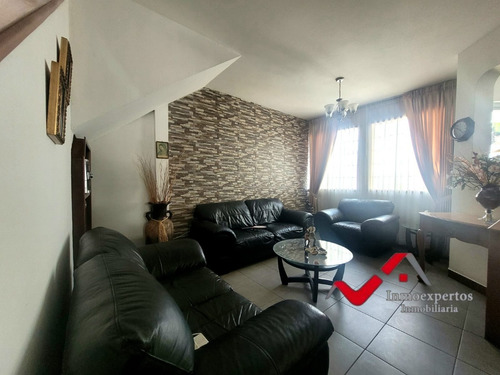 Imagen 6 de 21 de Casa En Venta En El Sector B7 San Cristobal, Zona 8 Mixco