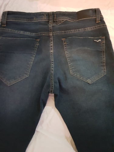 Midway Jeans