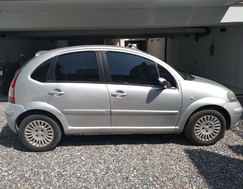 Citroën C3 Hdi 1.4 Exclusive 2008 - Impecable