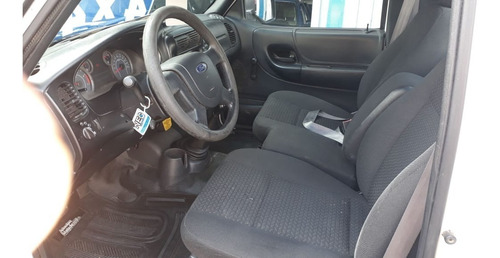 Ford Ranger 3.0 (cs 4x4) | 2010