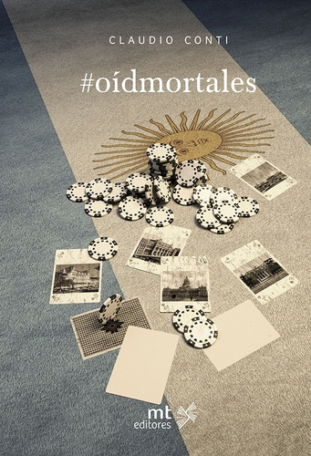 #oídmortales - Claudio Conti