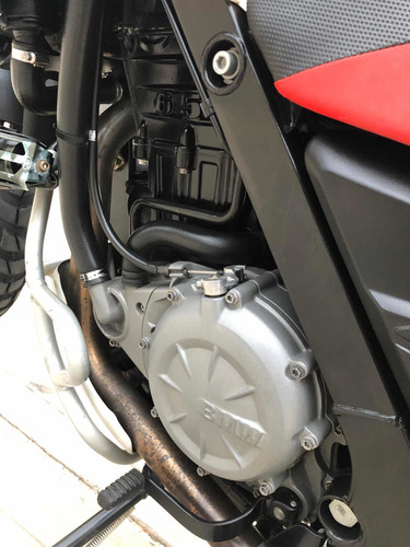 Imagen 8 de 15 de Bmw G650 Gs
