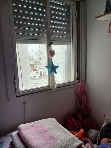 7 Entre 45 Y Plaza Italia, Departamento 2 Dormitorios Venta.