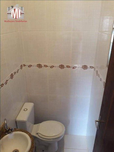 Imagem 6 de 30 de Chácara Com 7 Dormitórios À Venda, 1200 M² Por R$ 585.000,00 - Tuiuti - Tuiuti/sp - Ch0375