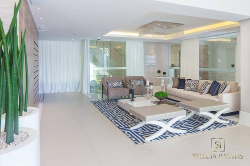 Imagem 19 de 30 de Apartamento No Brava Beach Na Praia Brava Em Itajaí - Ap0801