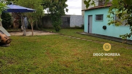 Imagem 8 de 10 de Chácara Á Venda Em Mairiporã, Jardim Tercasa - 750 M² - Ch25