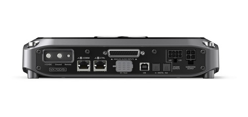 Amplificador Jl Audio Vx700/5 Clase D Con Dsp Integrado