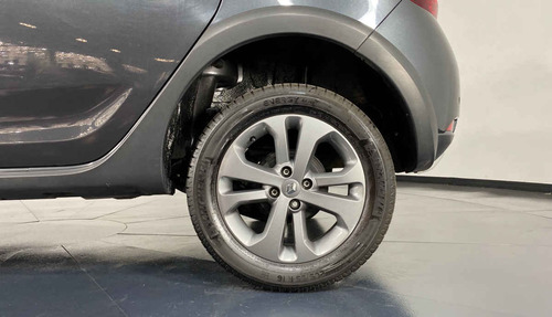 Imagen 11 de 15 de 48097 - Renault 2019 Con Garantía Mt