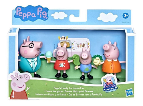 Hasbro Peppa