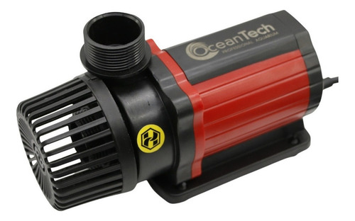 Bomba Submersa Ocean Tech Ac-12000 Aquários E Lagos 110/127v