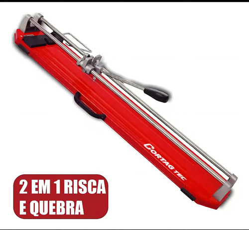 Cortador Para Mosaico Tec-50 Cortag