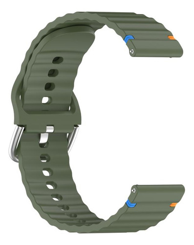 Correa De Reloj De Silicona Para Xiaomi Watch S4/redmi Watch