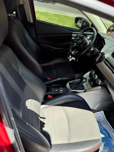 Mazda 2 1.5 Grand Touring Lx At