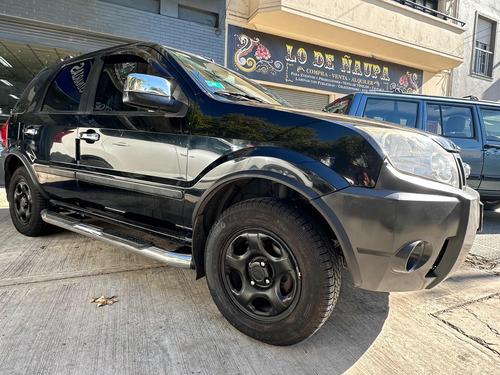 Ford Ecosport 1.6 Xl Plus Mp3 4x2
