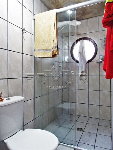Imagem 12 de 15 de Sobrado - Cidade Sao Jorge - Ref: 27174 - V-27174