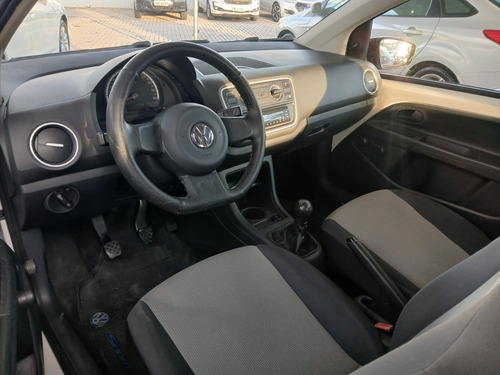 Volkswagen Up! 1.0 Take 3p