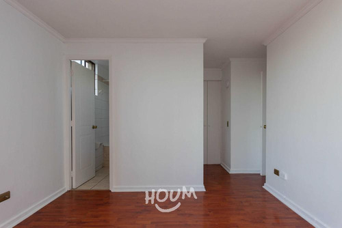 Departamento Avenida Ricardo Cumming Id: 147963