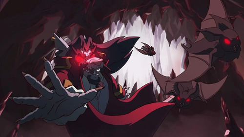 Nintendo Switch ® curse Of The Sea Rats Juego Físico