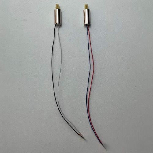 Motor Compatible Con Dron Rc Cw Ccw Motor Diy 2 Piezas