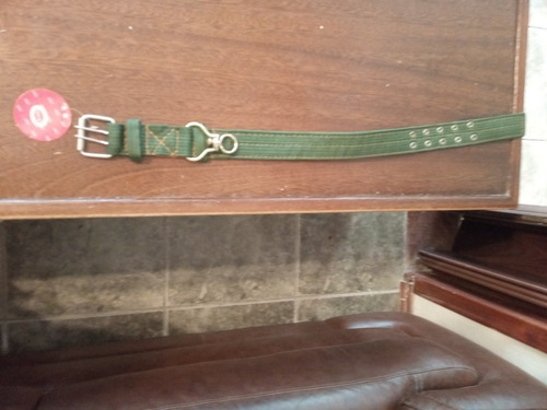 Imagen 3 de 3 de Collar Para Perro Grande Jush