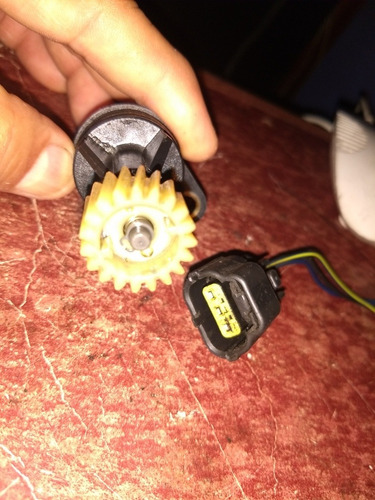 Conector Sensor Velocidad Gran Vitara