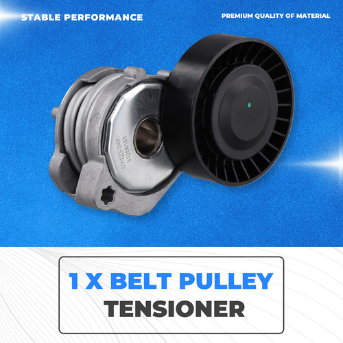 31330379 Tensor De Polea De Cinturón De Coche Para S60 S80 V