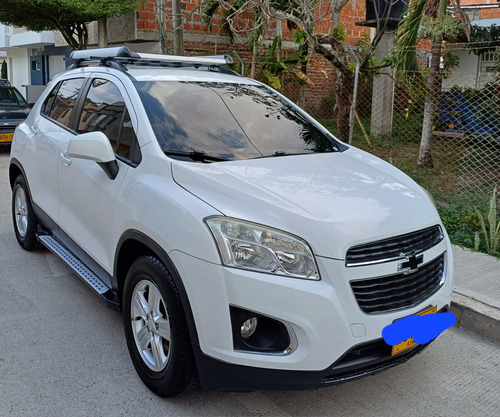 Chevrolet Tracker 1.8 Ls