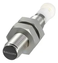 Comprar Sensor Inductivo M8 Pnp Na Conect M8 Basic Balluff Bes060n