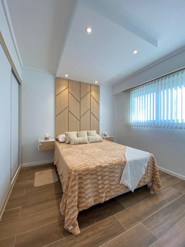 Venta 2amb Bv. Marítimo Peralta Ramos 2865 39°