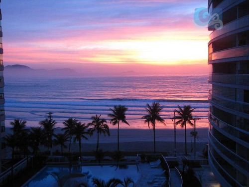 Imagem 12 de 30 de Apartamento À Venda, Praia Das Astúrias, Guarujá. - Ap4410