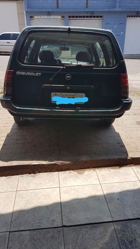 Chevrolet Kadett Ipanema Gl