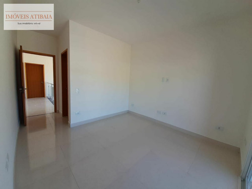 Imagem 12 de 21 de Casa À Venda No Bairro Jardim Do Lago - Atibaia/sp - 681
