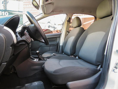 Imagem 4 de 12 de Peugeot 207 207 Xr 1.4 Flex + Direção Hidraulica