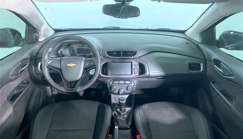 Imagem 15 de 15 de 104347 - Chevrolet Onix 2018 Com Garantia
