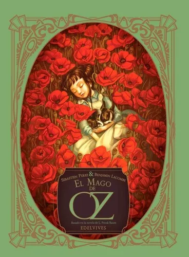 Tercera imagen para búsqueda de mago de oz