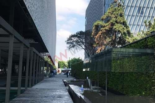 Imagen 17 de 25 de Oficinas En Venta Punto Sao Paulo, Zona Financiera Guadalajara.