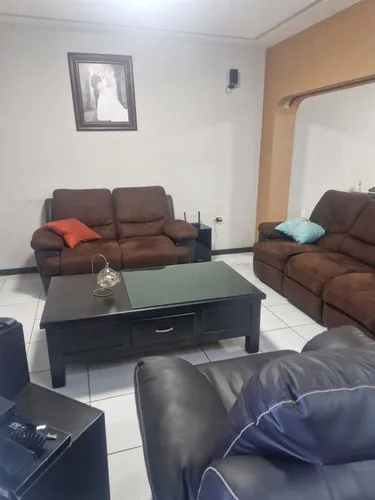 Casa En Venta En Misión San Diego