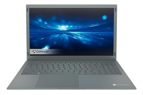 Notebook Gateway 15,6 Pentium Silver 4gb/128gb Ssd / Negro