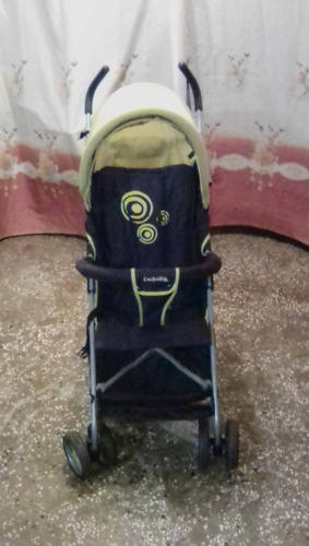 Coche Paraguas Unisex Cute Babies