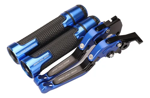 Mp Palancas Y Puños Para Suzuki Gsxr600 Gsx R 600 1997-2003