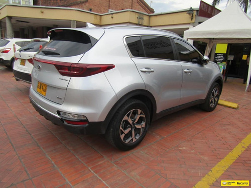 Kia Sportage 2.0 Desire