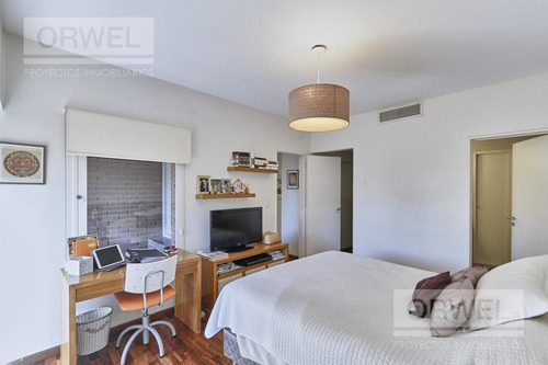 Imagen 19 de 30 de Excelente Planta En Torre Con 2 Cocheras - Imperdible!
