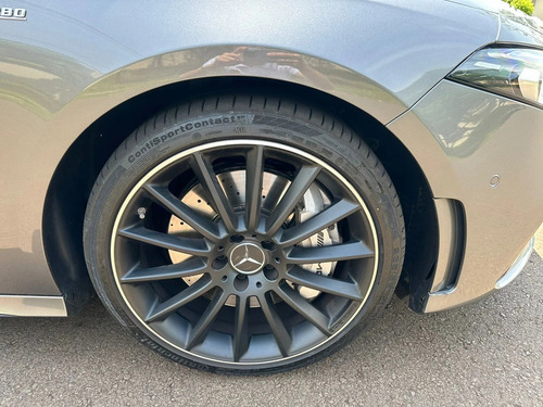 Mercedes-Benz A 35 AMG 2.0 CGI GASOLINA SEDAN 4MATIC 7G-DCT