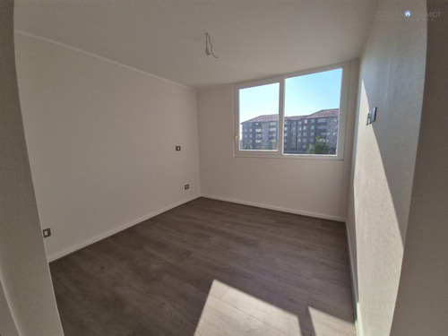 Departamento En Arriendo Condominio De Sta. Blanca Rancagua