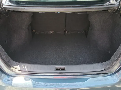 Nissan Sentra 1.8 Advance At